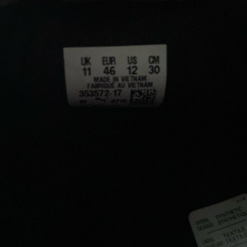 Puma Roma Shoes - Picture 4 of 4